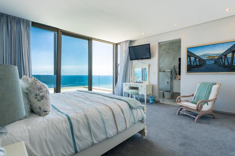 4 Bedroom Property for Sale in Pinnacle Point Golf Estate Western Cape